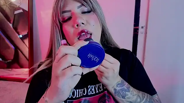 Melissa_Adamsx webcam