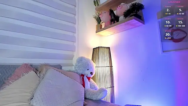 sara_madrid webcam