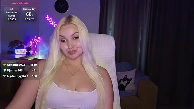 Watch adrelaxina live on EroticFlix - High definition streams