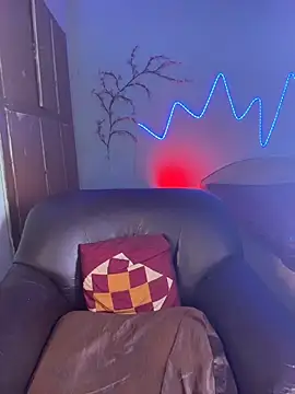 Ivy_the_goddess webcam