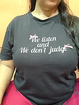 ARPITA- webcam