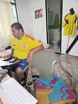 hotandfierylatinos2023 webcam
