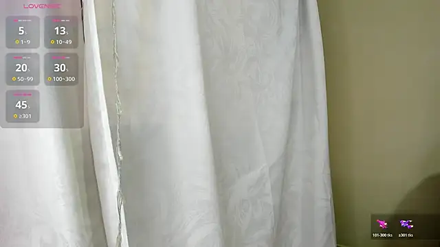 dahian_carter webcam