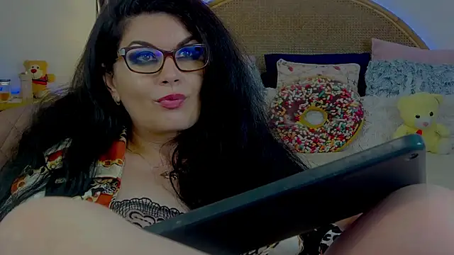 EllenGrace webcam