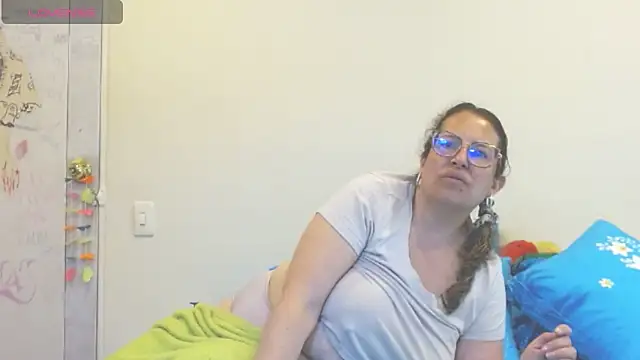 honeyhot_paty webcam