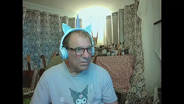 coryassman webcam