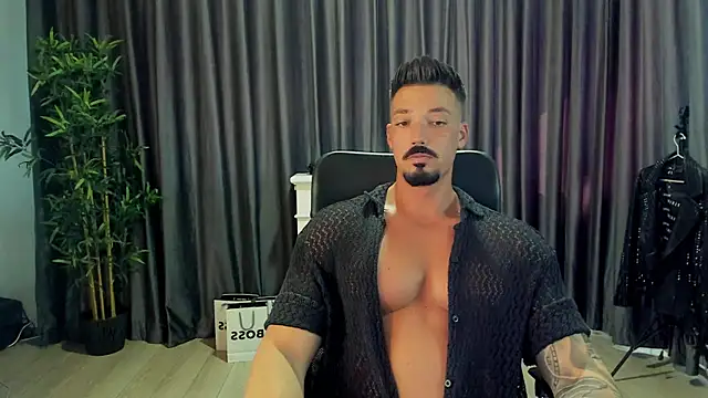 HaydenSpearss webcam