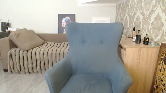 Mallinia webcam