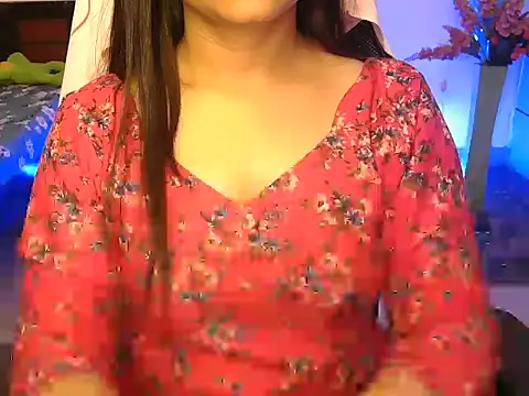 Ginnyforu webcam