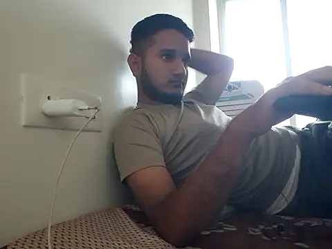 young-hairy-jon webcam