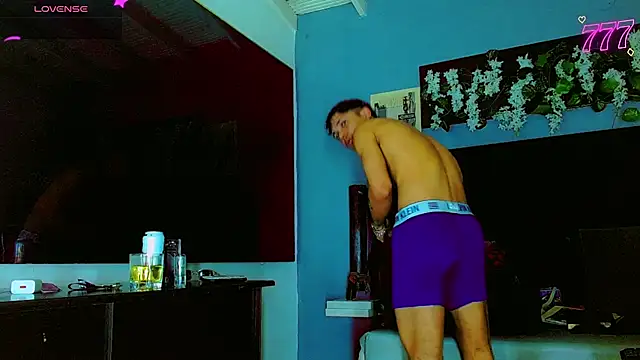 HannibalLester webcam