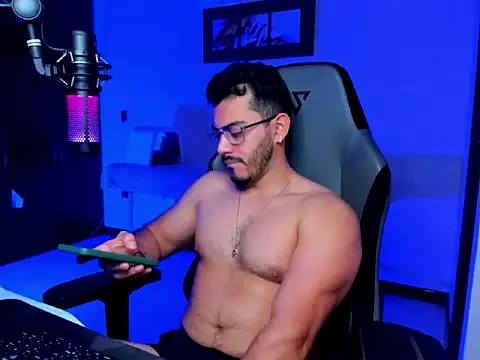 BrunoD31 webcam