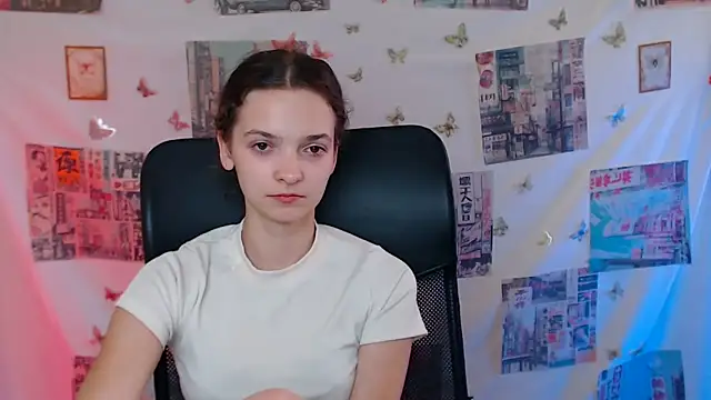 _SusieSu_ webcam