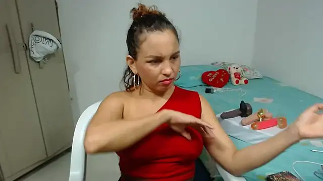 Agatha_browser webcam