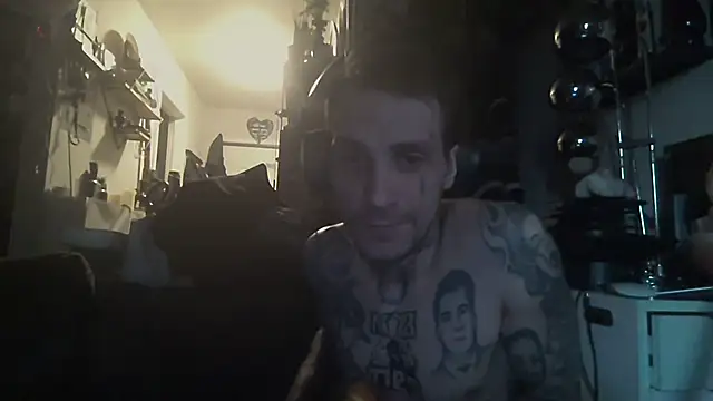 Aru916 webcam