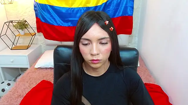 camilah_tk webcam