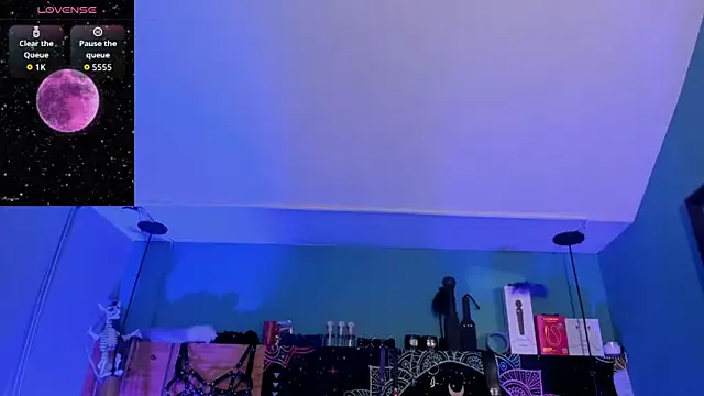 ChloeAllennn webcam