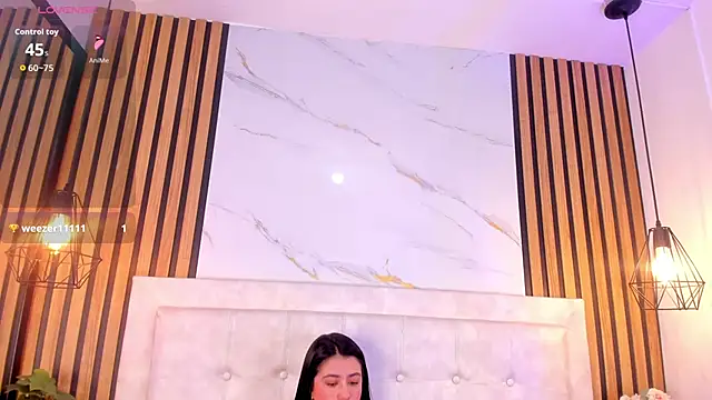 Madyson18 webcam
