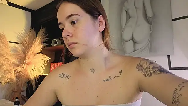AlliceLover webcam