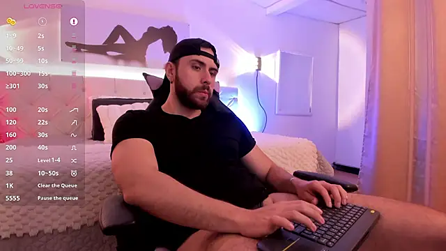 Maximo_Wolff webcam