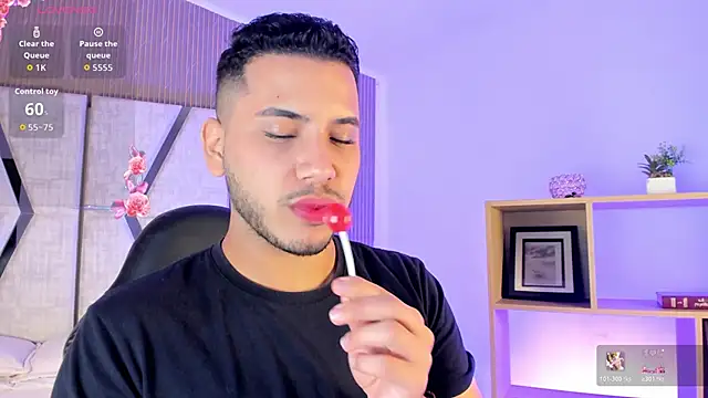 Axel_grey_ webcam