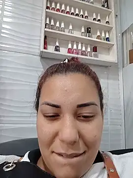 RuivaGiMisteriosa webcam