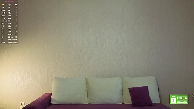 HongTomczak webcam