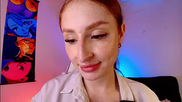 Watch Bennuluspeach_ live on EroticFlix - High definition streams