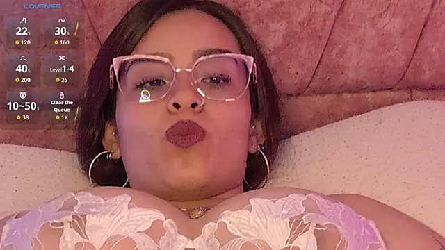 Mia_lopez_1 webcam