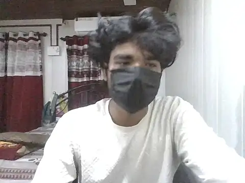 kriZ08 webcam