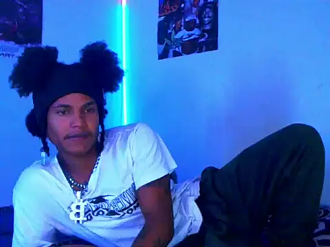 Arthur_1126 webcam
