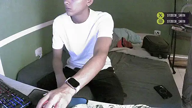 Kurt_williams1 webcam