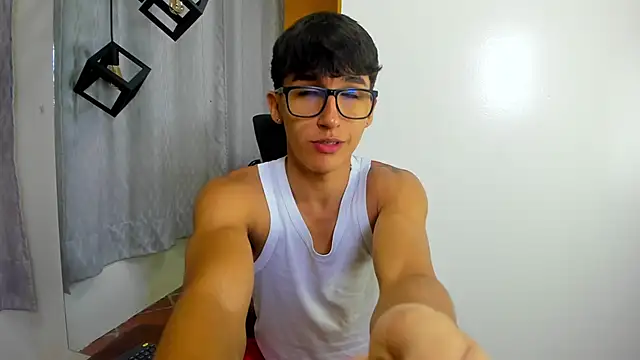 jeremy_job webcam