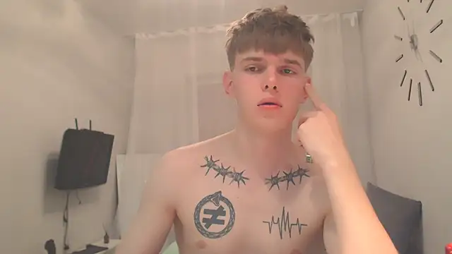 Fredd_Xanders webcam