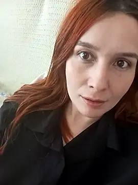 Watch Atwsliiikizilll live on EroticFlix - High definition streams