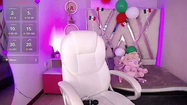 Madyson_Hill webcam