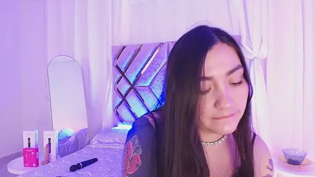 KathiaJenner webcam