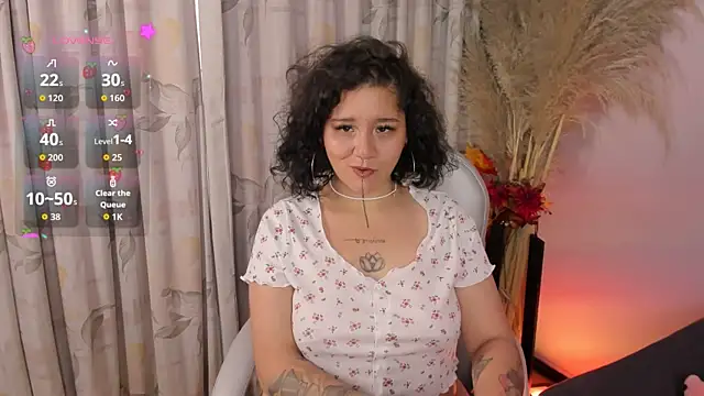Sylvara_bx webcam