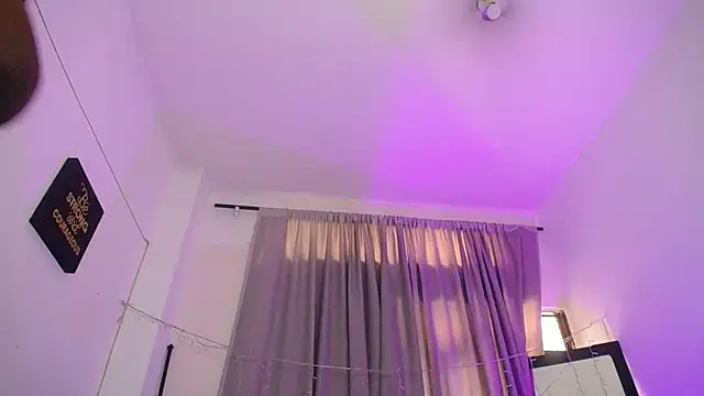 neighbor-ebony webcam