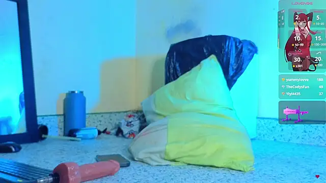 Azul__poppi_ webcam