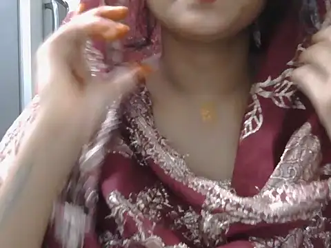 Cherii webcam