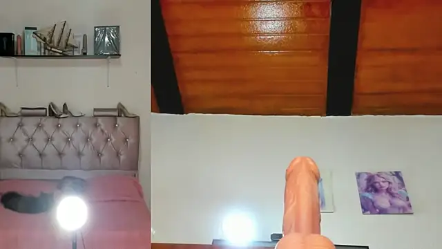 Watch katleya_funny live on EroticFlix - High definition streams