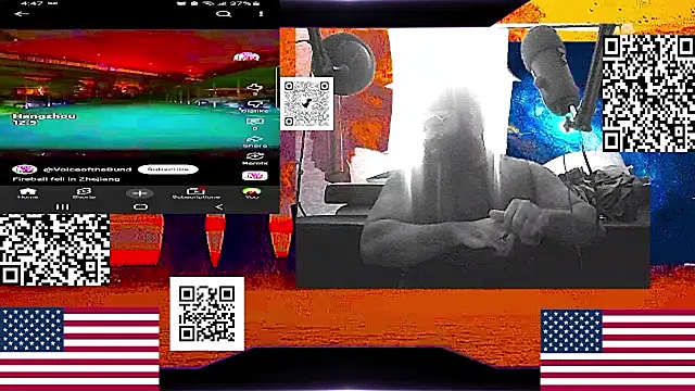 RussellTaylorLacy webcam
