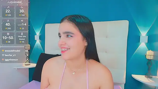 MiaaCarter_ webcam