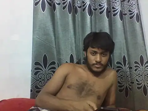 koushik10 webcam