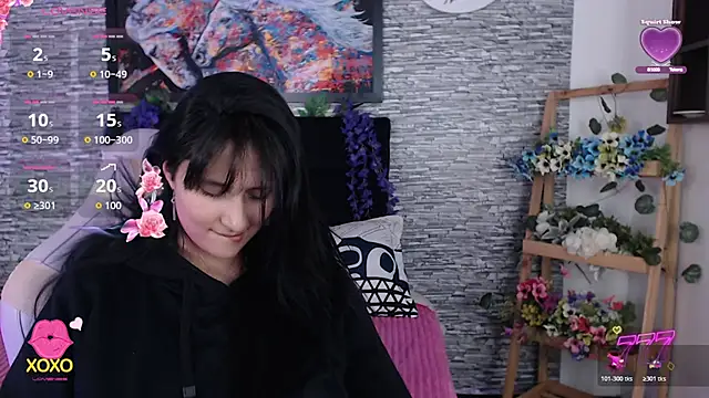 eyes_moonn webcam