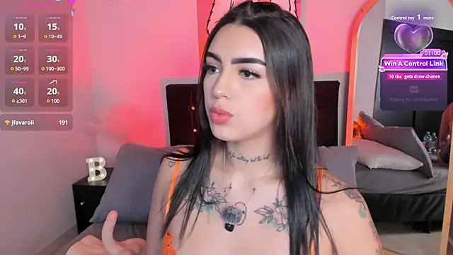 sabrina_voss webcam