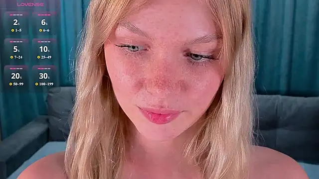 PatriciaaReed webcam