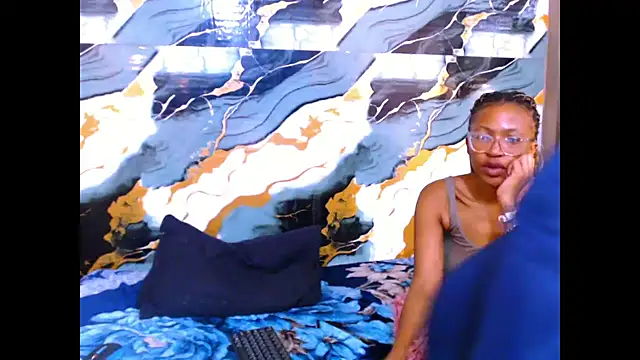 caramelchoco69 webcam