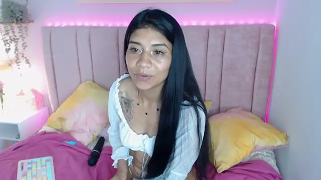 Shamel_Brm webcam